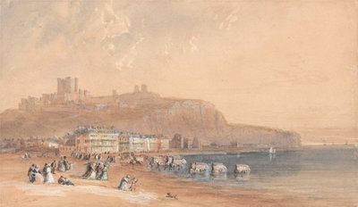 Dover de David Cox